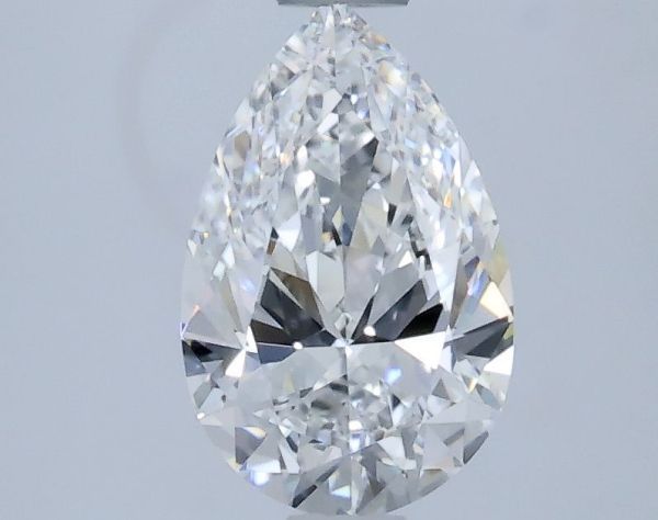 Pear Diamond image