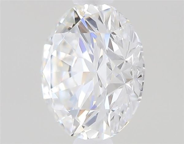 Round Diamond image