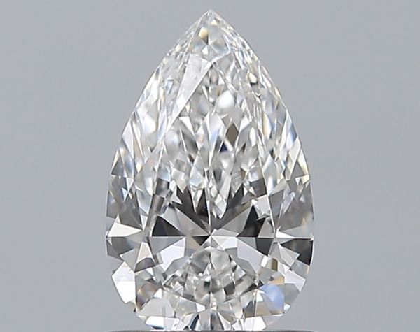 Pear Diamond image