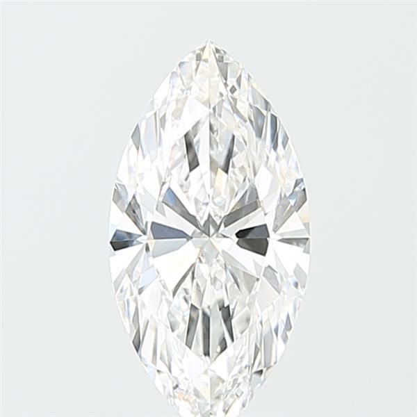 Marquise Lab-Grown Diamond image