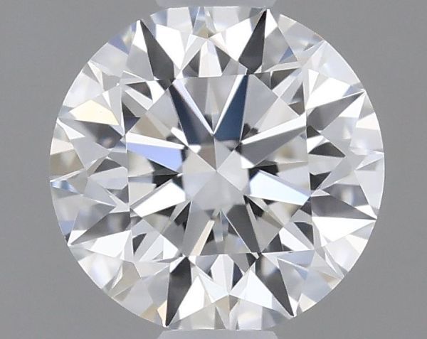 Round Diamond image