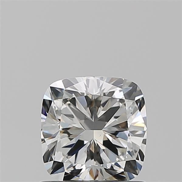 Cushion Diamond image
