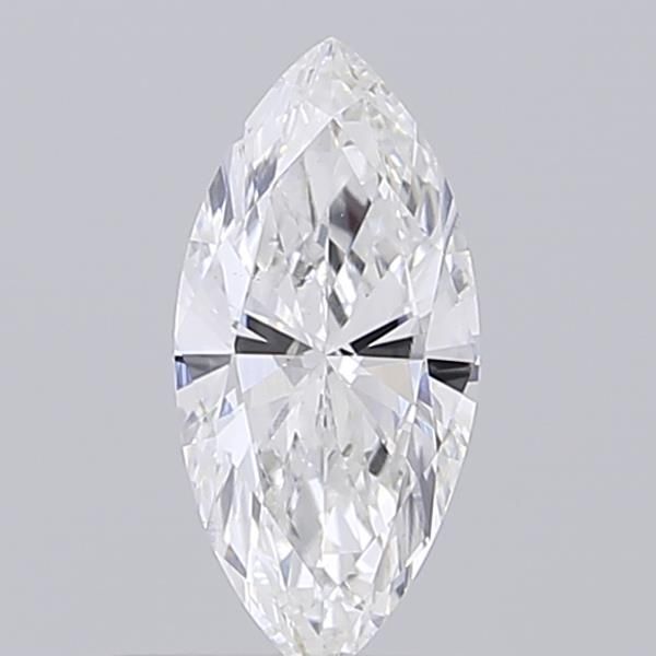 Marquise Lab-Grown Diamond image