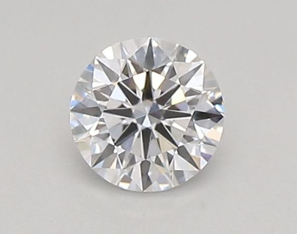 Round Lab-Grown Diamond image