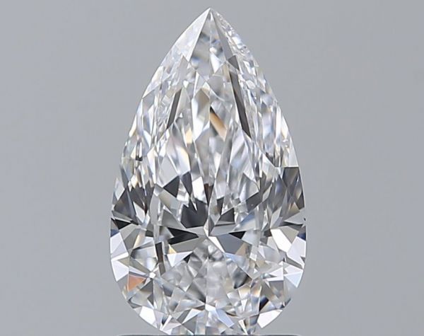 Pear Diamond image