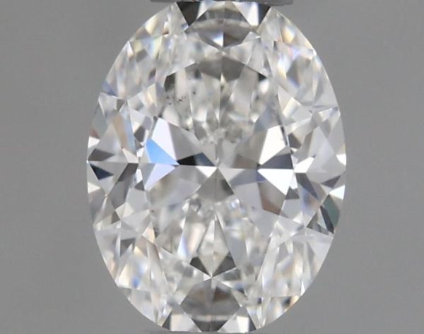 Oval Diamond image