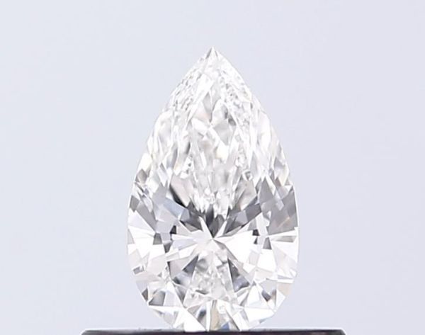 Pear Lab-Grown Diamond image