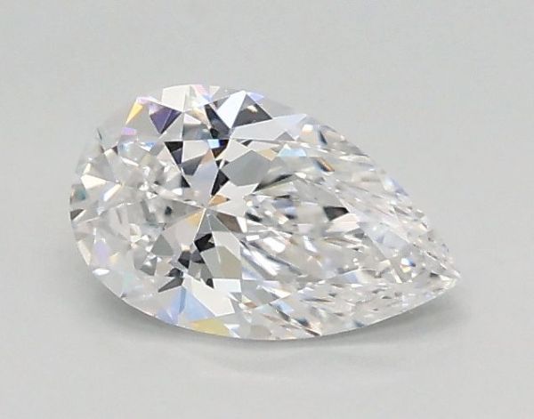 Pear Lab-Grown Diamond image