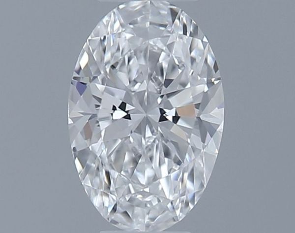 Oval Diamond image