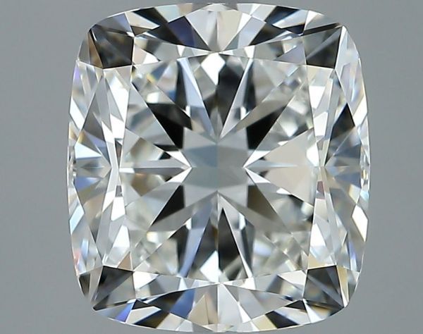 Cushion Diamond image