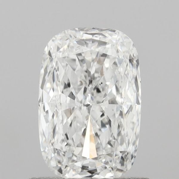 Cushion Lab-Grown Diamond image