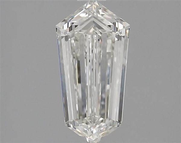 Hexagonal Lab-Grown Diamond image