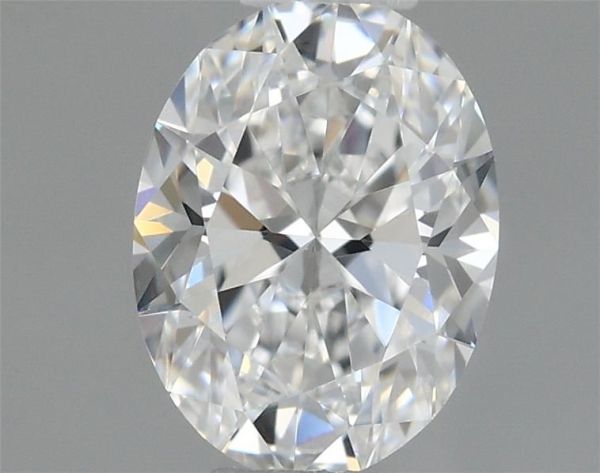 Oval Diamond image