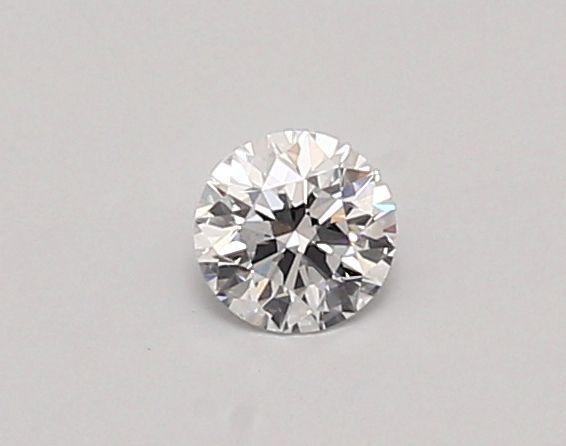 Round Lab-Grown Diamond image