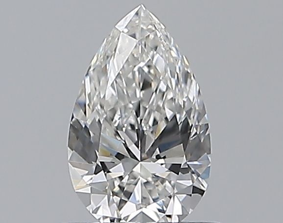 Pear Diamond image