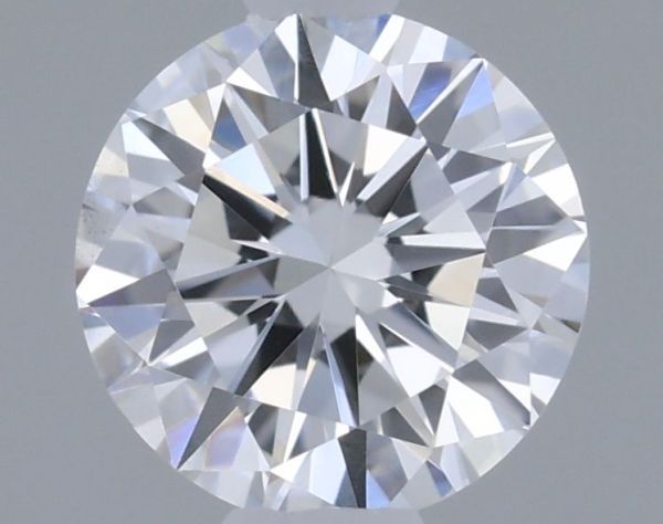 Round Lab-Grown Diamond image