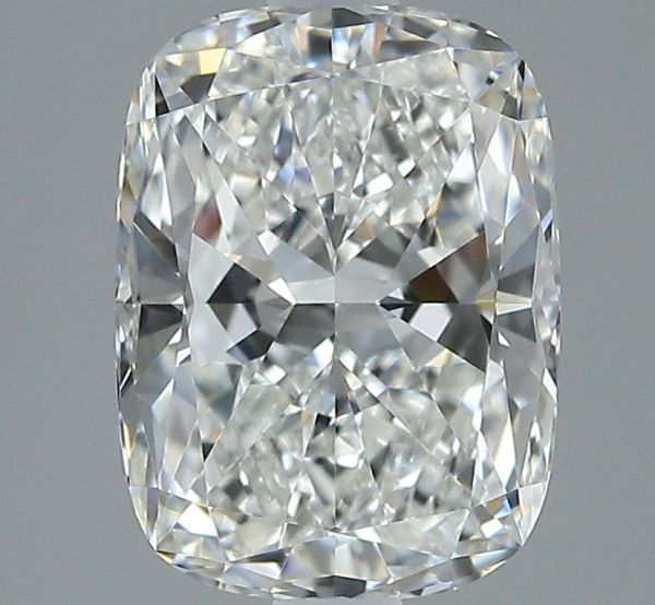 Cushion Diamond image