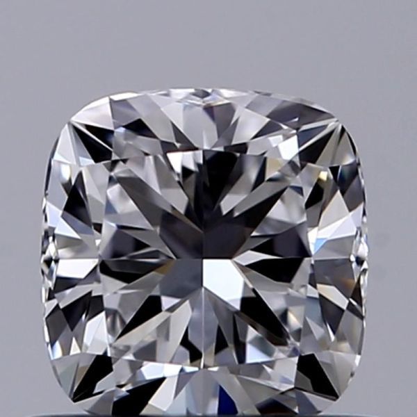 Cushion Diamond image