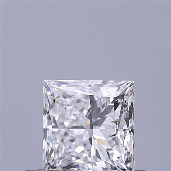 Princess Lab-Grown Diamond image