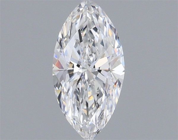 Marquise Lab-Grown Diamond image