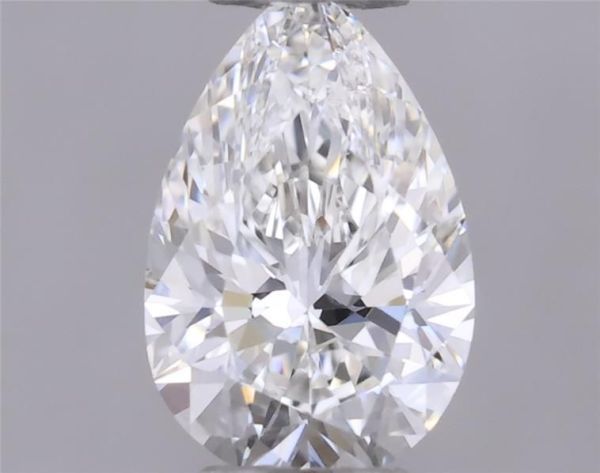 Pear Diamond image