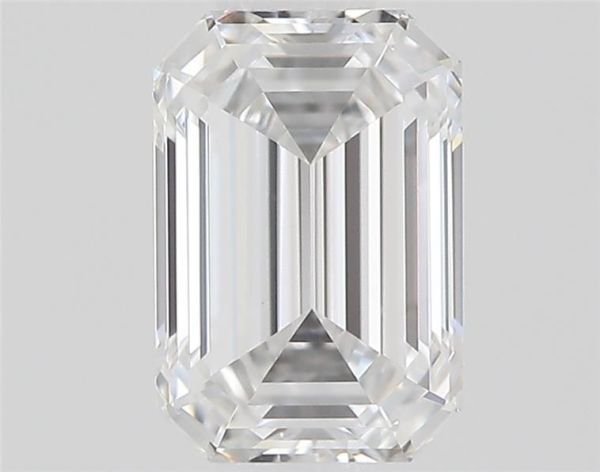 Emerald Diamond image