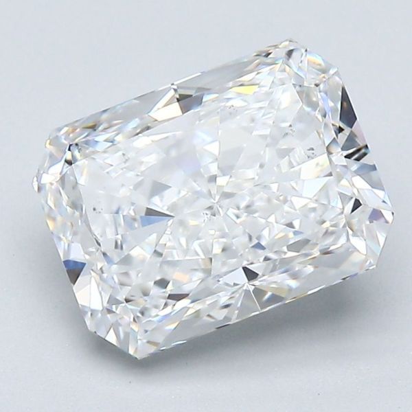 Radiant Diamond image