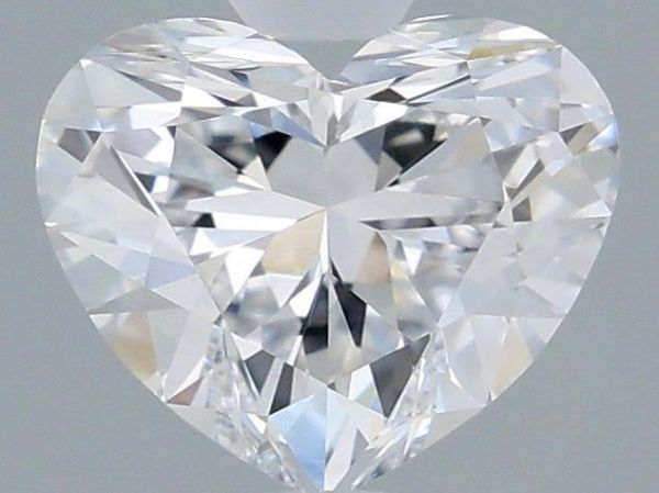 Heart Lab-Grown Diamond image