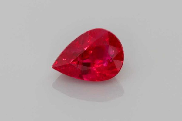Pear Gemstone image
