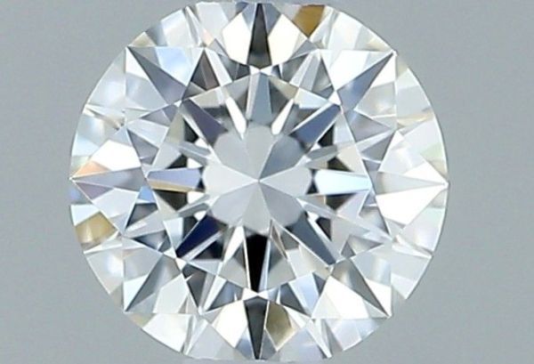 Round Diamond image