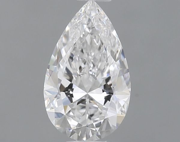 Pear Lab-Grown Diamond image