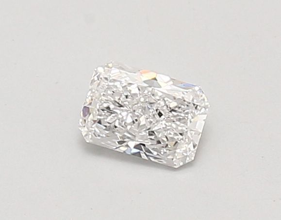 Radiant Lab-Grown Diamond image
