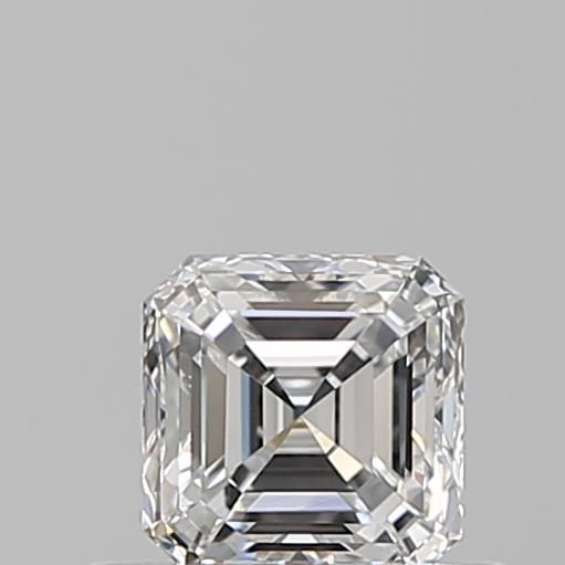 Asscher Diamond image