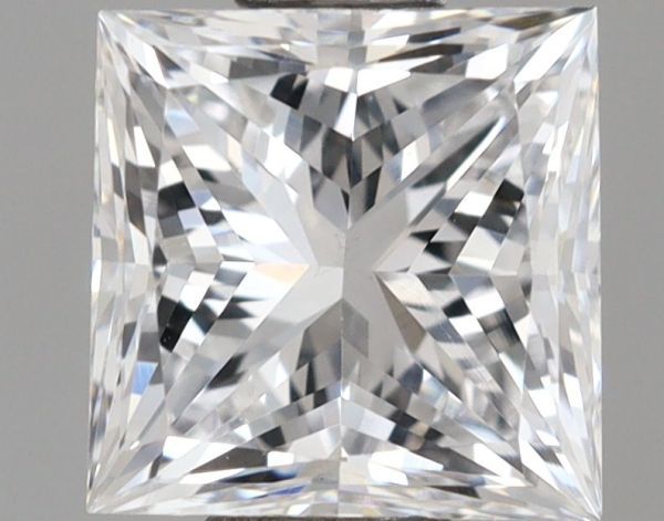 Princess Lab-Grown Diamond image