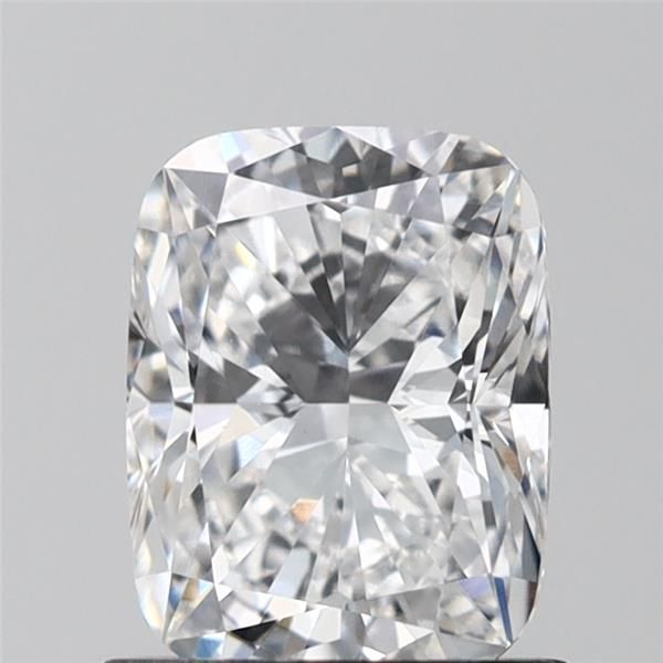 Cushion Lab-Grown Diamond image