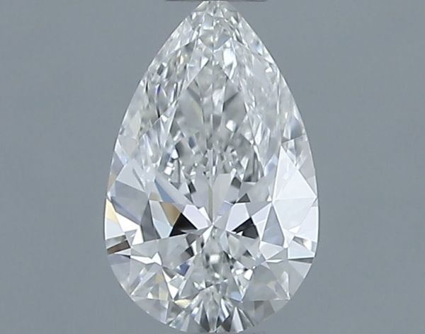 Pear Diamond image