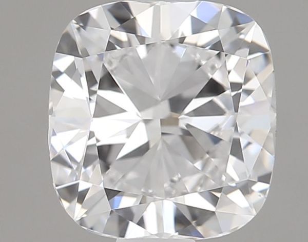 Cushion Lab-Grown Diamond image