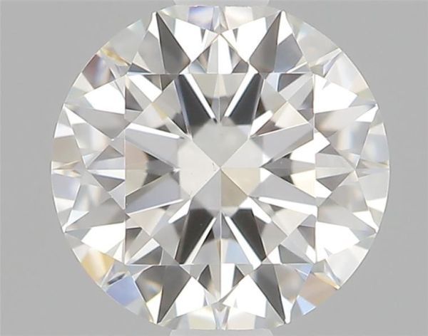 Round Diamond image