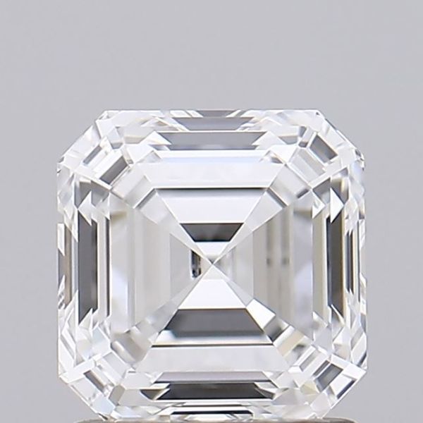 Asscher Lab-Grown Diamond image