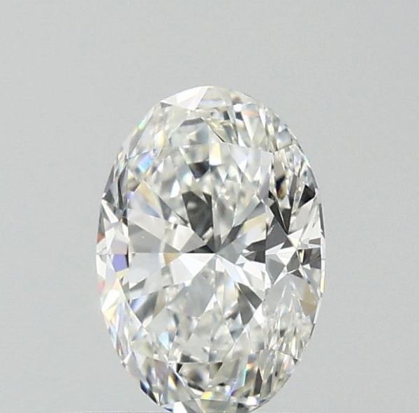 Oval Diamond image