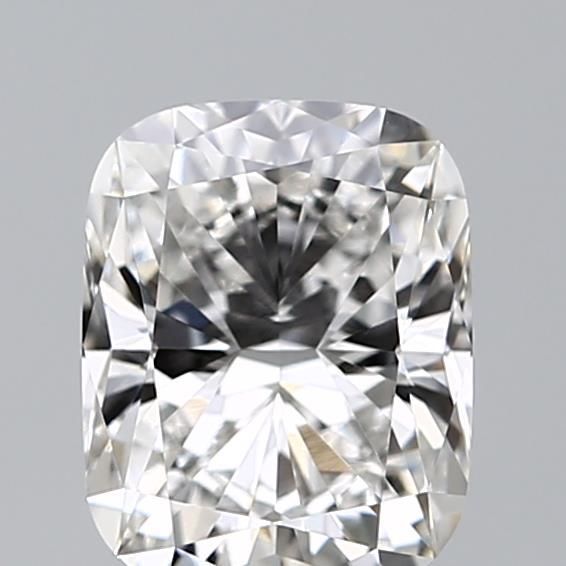 Cushion Lab-Grown Diamond image