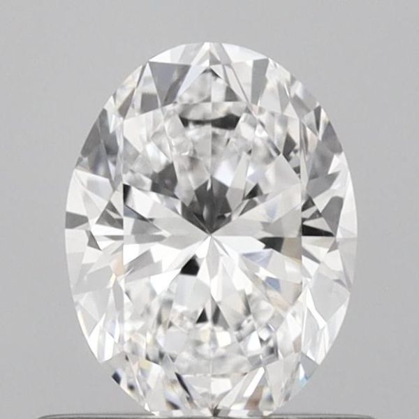 Oval Diamond image