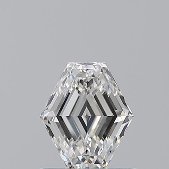 Hexagonal Diamond image