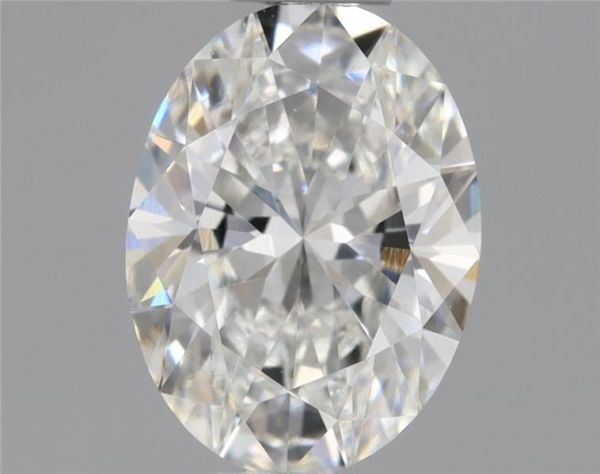 Oval Diamond image