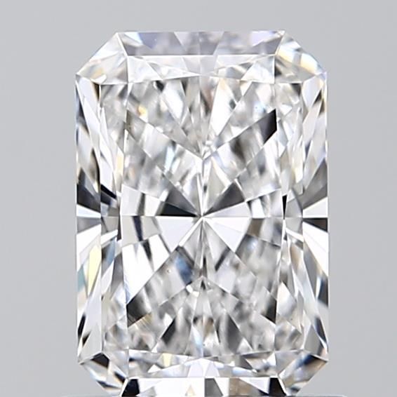 Radiant Lab-Grown Diamond image