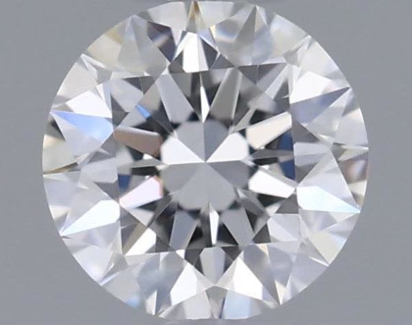 Round Diamond image