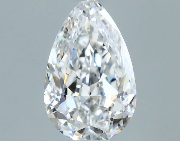 Pear Diamond image