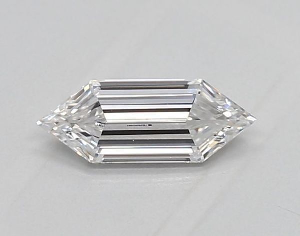 Hexagonal Lab-Grown Diamond image