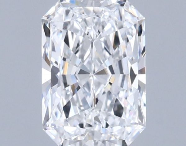 Radiant Lab-Grown Diamond image