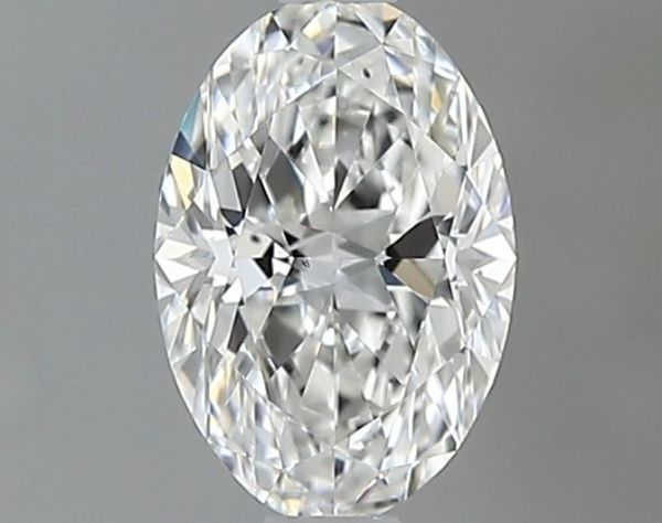 Oval Diamond image